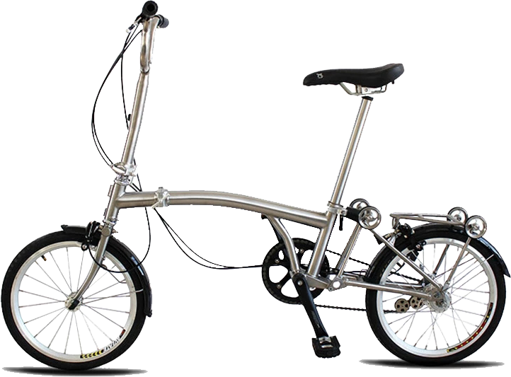 折疊自行車(chē)有哪些優(yōu)點(diǎn)？